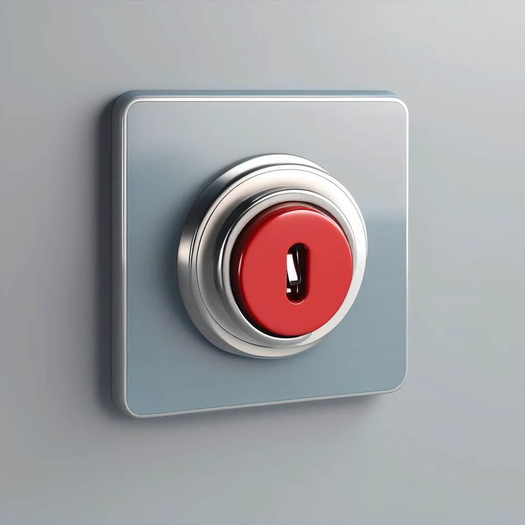 Kill Switch